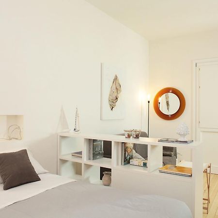 Garibaldi116 Appartement Trapani Buitenkant foto