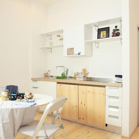 Garibaldi116 Appartement Trapani Buitenkant foto