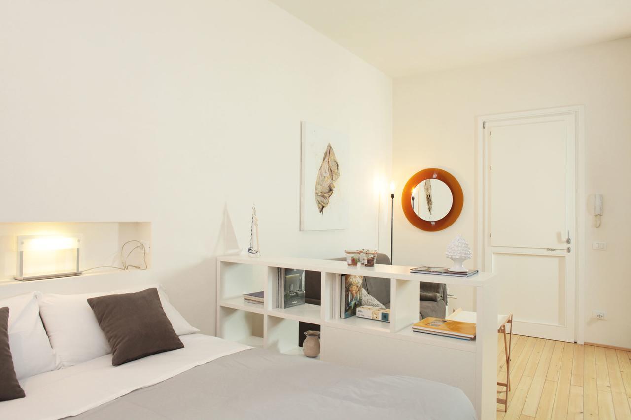 Garibaldi116 Appartement Trapani Buitenkant foto