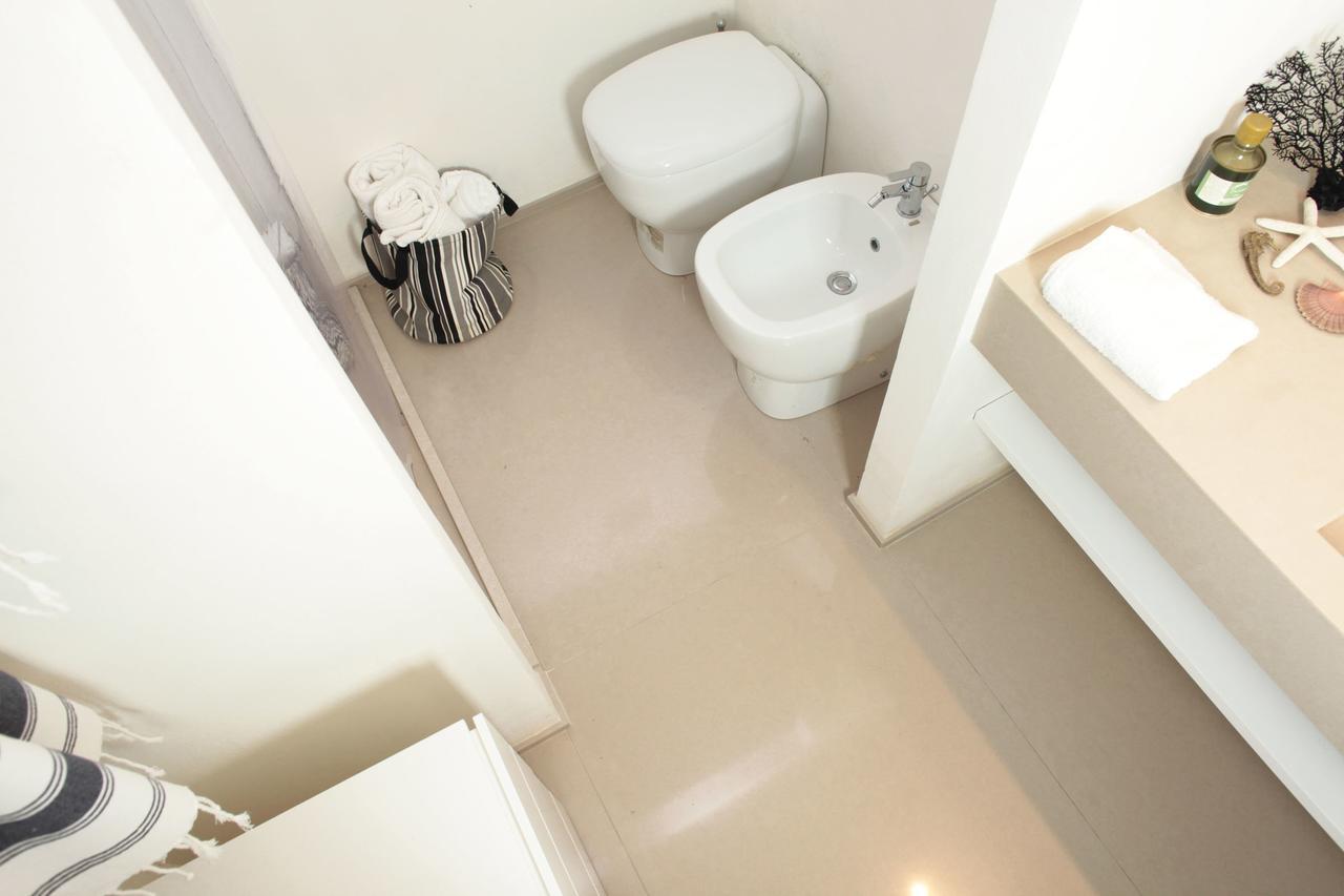 Garibaldi116 Appartement Trapani Buitenkant foto