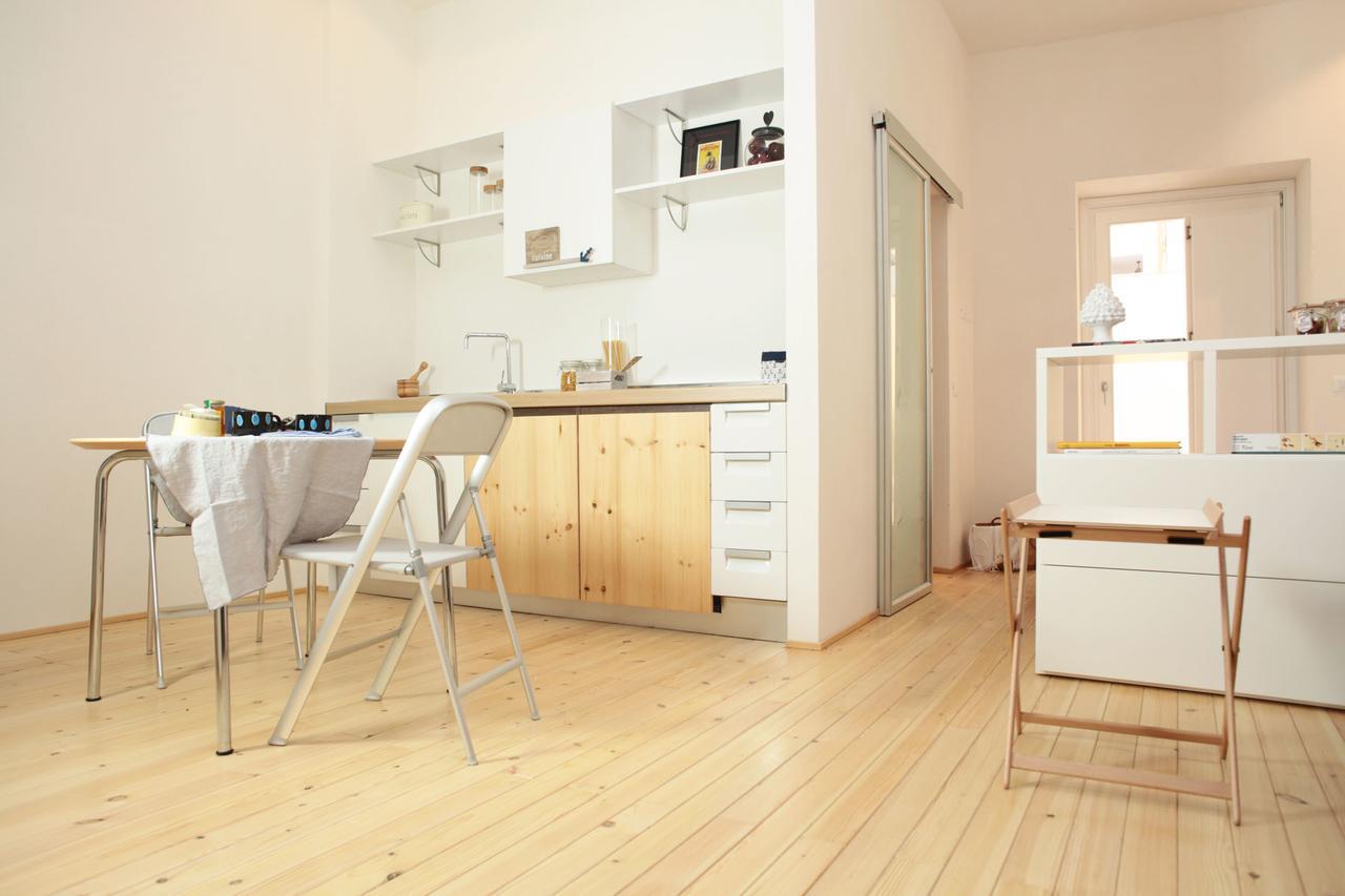 Garibaldi116 Appartement Trapani Buitenkant foto
