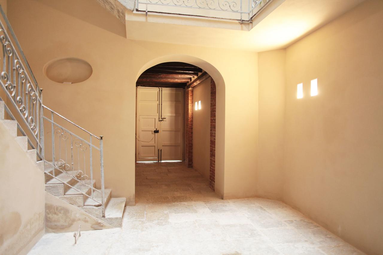 Garibaldi116 Appartement Trapani Buitenkant foto