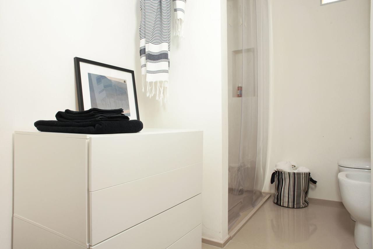 Garibaldi116 Appartement Trapani Buitenkant foto