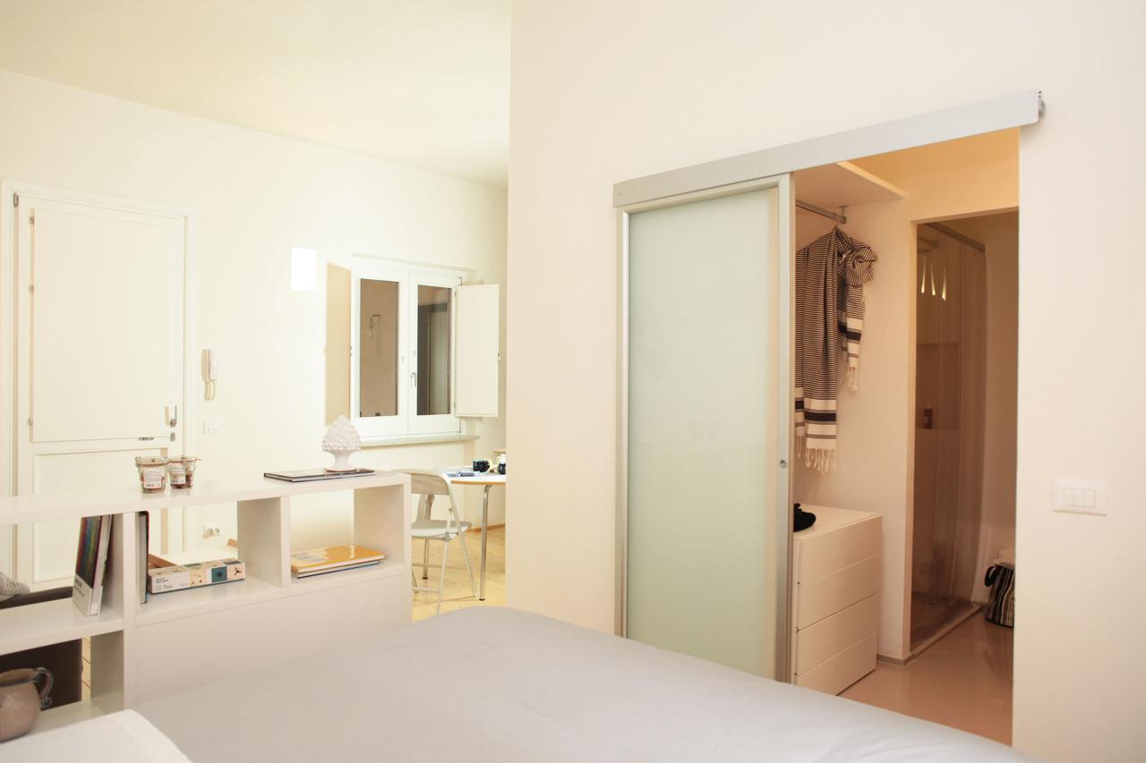 Garibaldi116 Appartement Trapani Buitenkant foto